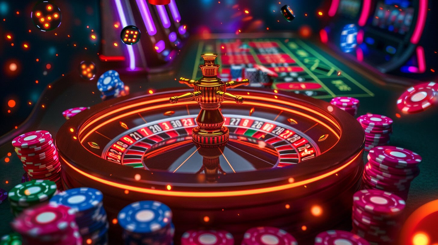 black4d featured game showcase