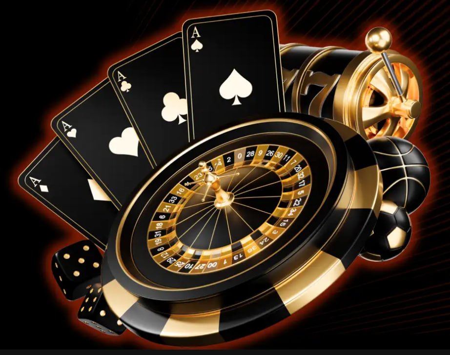 Hasil live casino roulette dan blackjack black4d